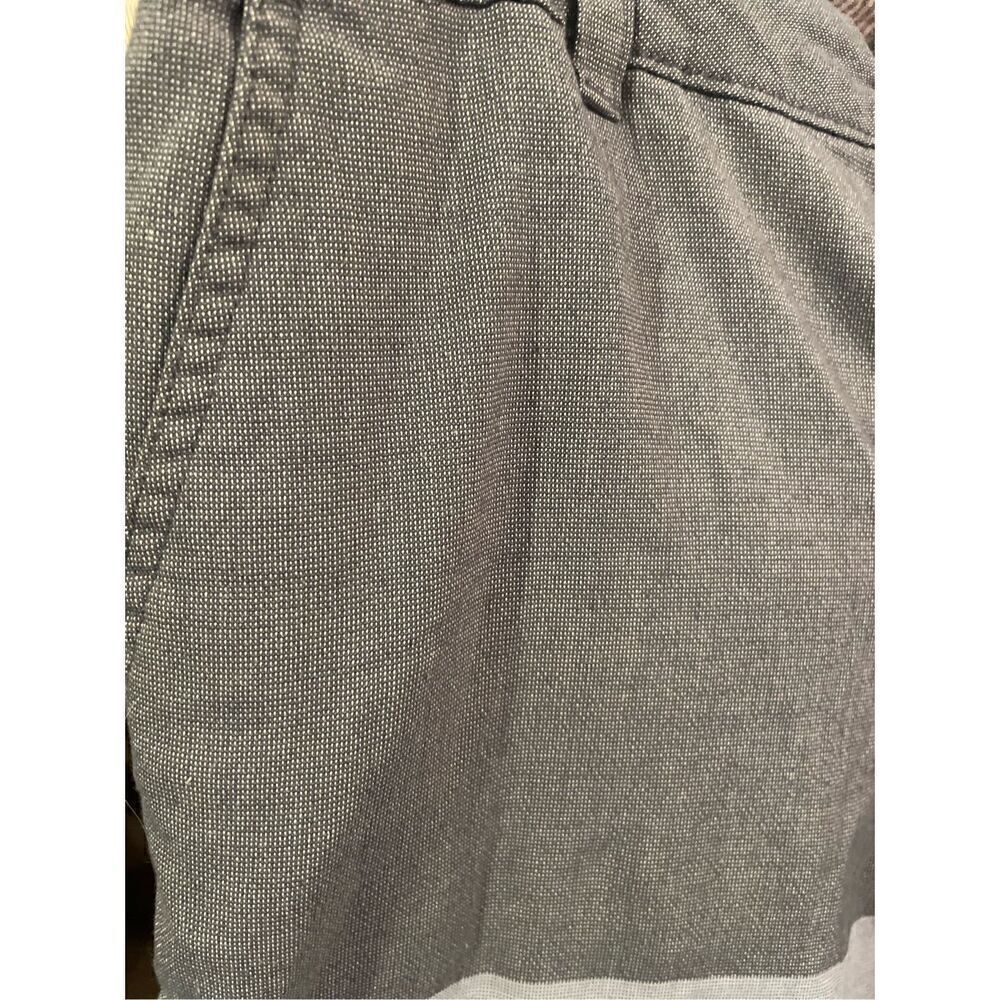 O’Neill Gray Color Block Shorts Size 32 - Picture 11 of 11